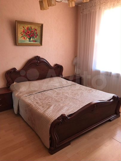 2-к. квартира, 87 м², 11/12 эт.