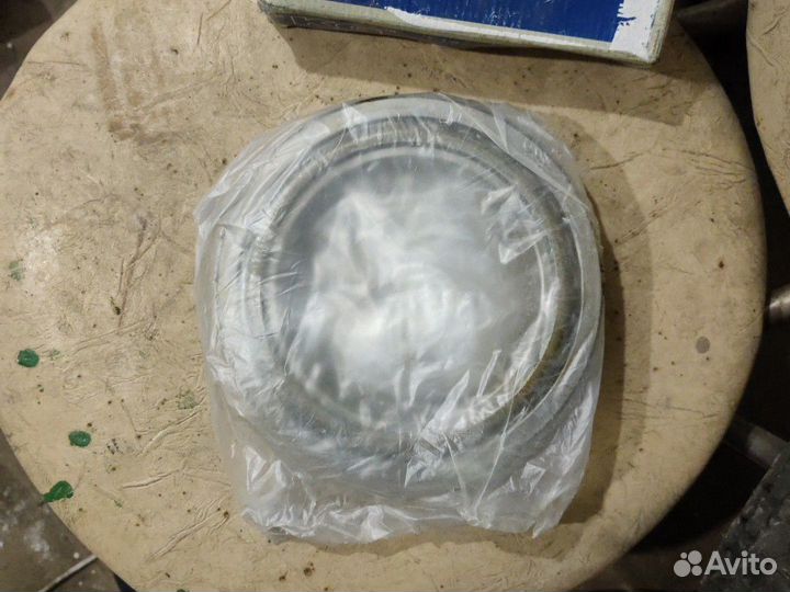 Ступичный подшипник урал 32024Х Craft и KG