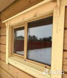 Окна пластиковые быстро под ключ