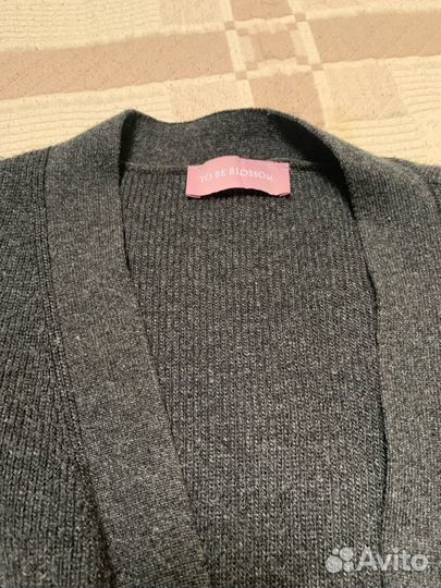 Костюм To be Blossom(L) Uniqlo (xl)