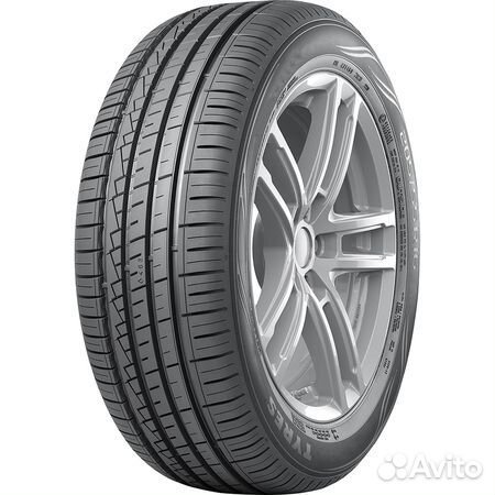 Ikon Tyres Autograph Eco 3 215/60 R16 99V