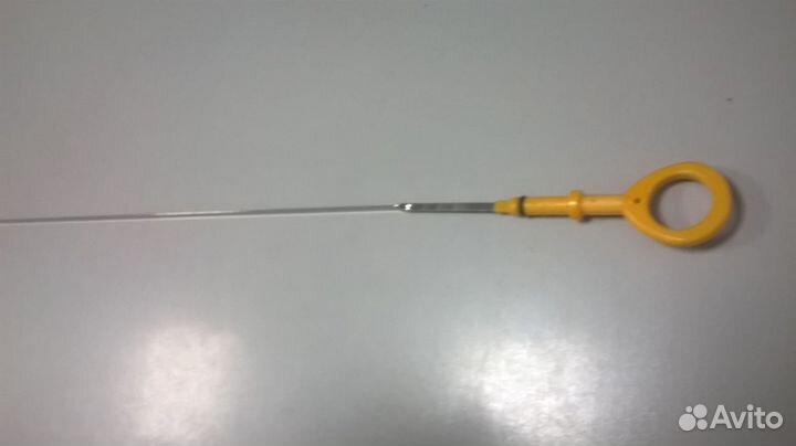 Щуп масляный toyota corolla / vitz 2nz 1nz