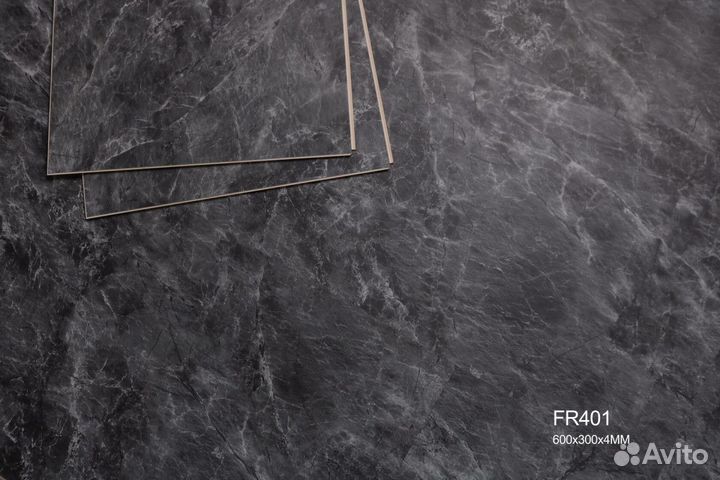 Виниловый ламинат со склада