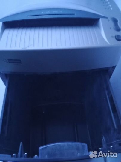 Профессиональный измельчитель офисная Intimus 2500