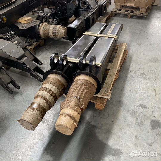 Колонна 97.01.100 жсв манипулятора омтл-97 Велмаш