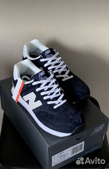 Кроссовки женские New Balance