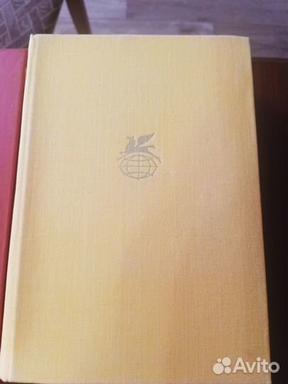 Книги (поэзия)