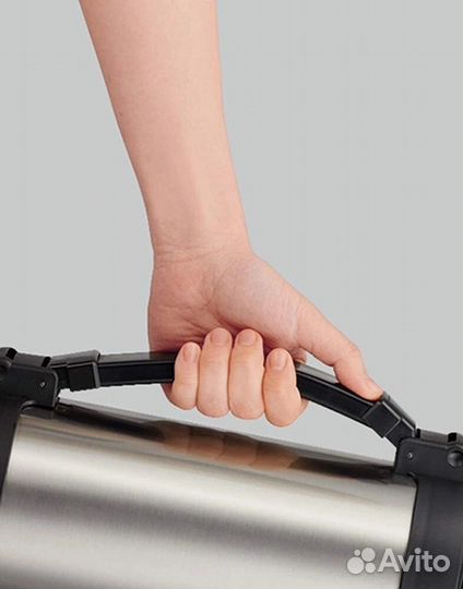 Термос Peacock AXT-2001 2л из Японии