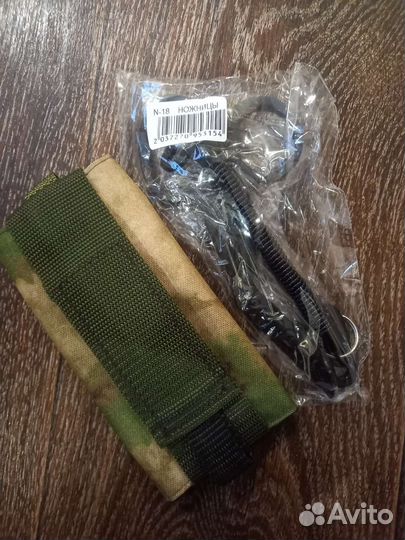 Чехол(подсумок) для турникета с ножницами