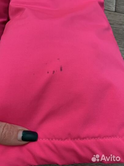 Зимний комбенизон