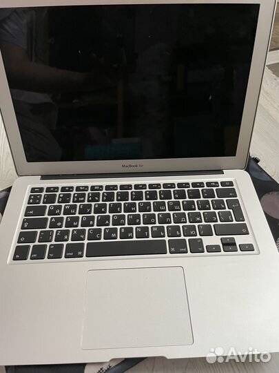 Macbook air 13
