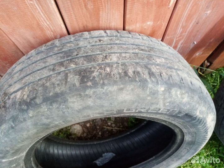 Nokian Tyres Hakka Green 175/65 R14