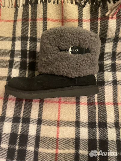 Угги 34 рамер