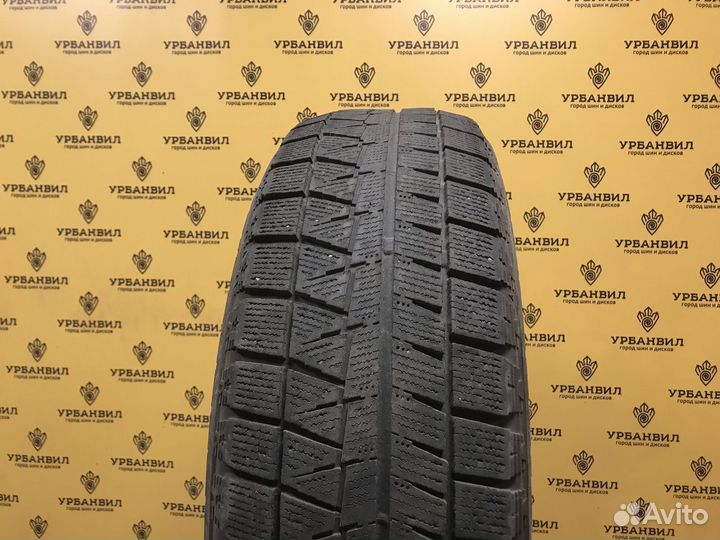 Bridgestone Blizzak Revo GZ 195/65 R15 91S