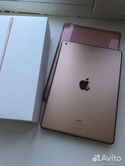 Планшет apple iPad