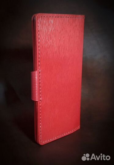 Кошелек женский натуральная кожа