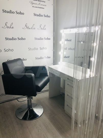 Свободного назначения, 10 м²