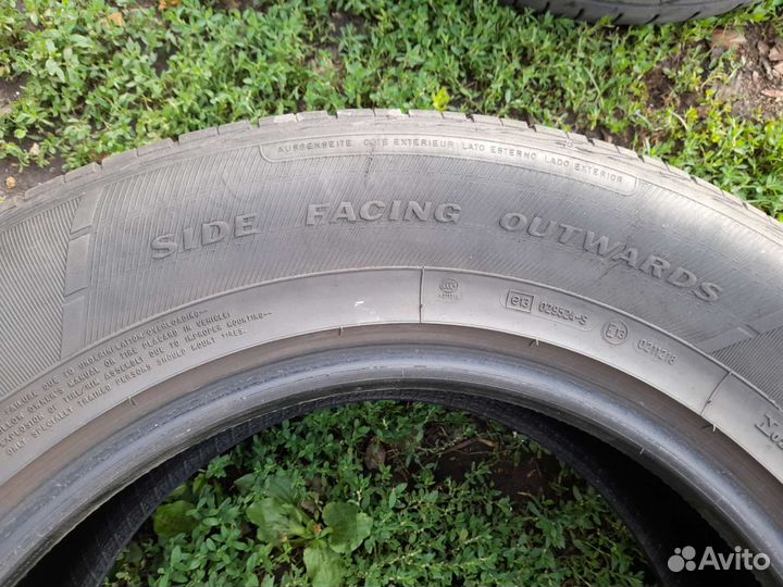 Nokian Tyres Hakkapeliitta 1 235/65 R17