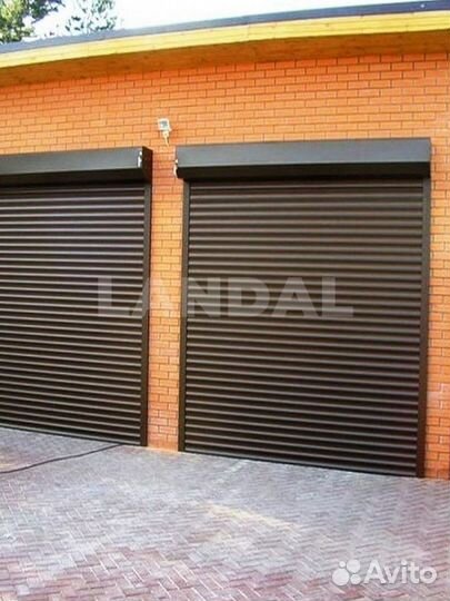 Рольворота