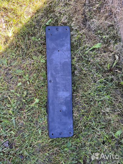 Подиум под гос номер Мереседес W212 до рестайлинг