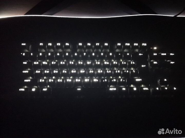 Logitech G G413 TKL SE