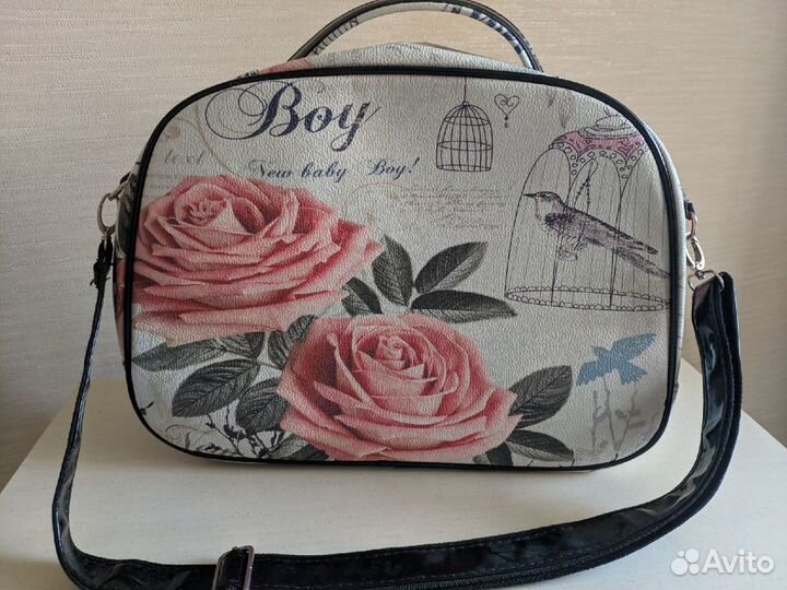 Органайзер для косметики