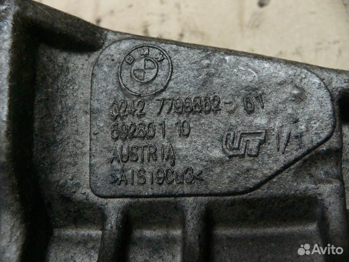 Кронштейн гидроусилителя BMW X5 E70 2007-2013