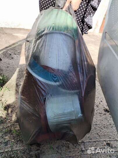 Плошки для цветов