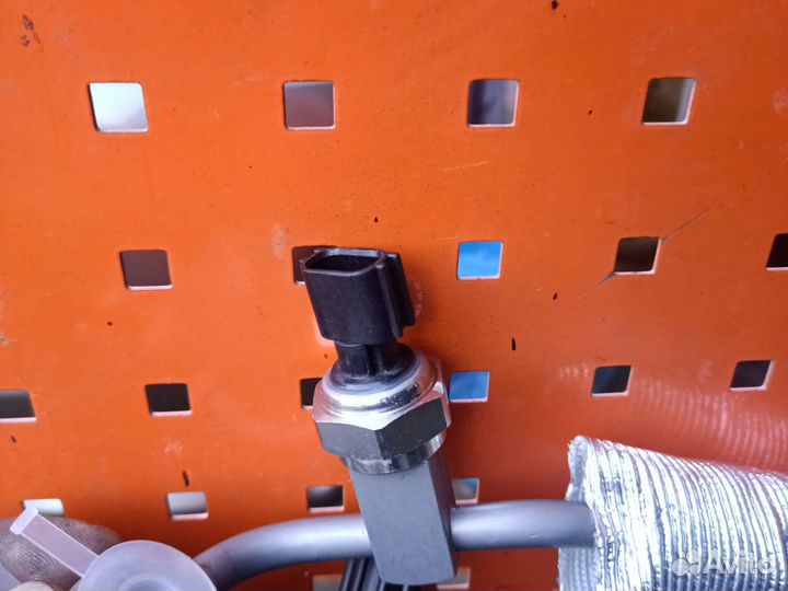 Шланг гидроусилителя Nissan teana j 32