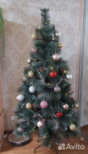 Елка Сосна искусственная