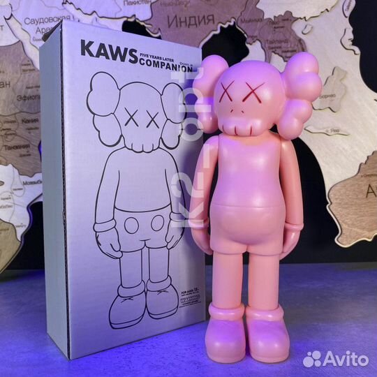 Игрушка Kawss