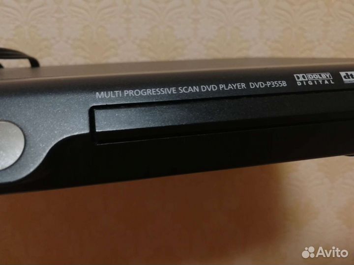 Dvd Плеер Samsung