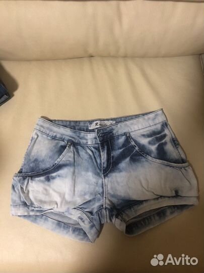 Шорты
