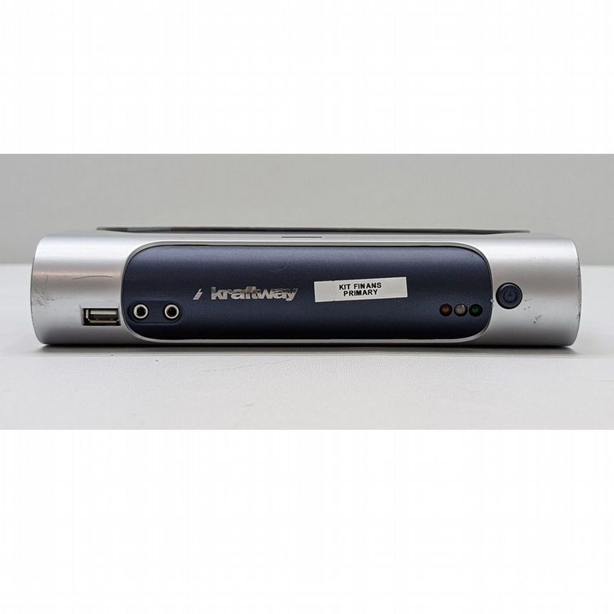 [G-100V-L-5013-3-КС1] Программно-Аппаратный Комплекс