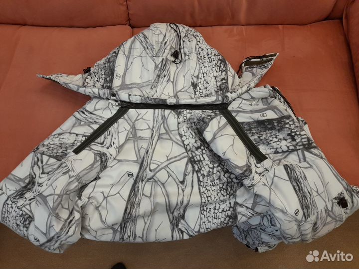 Костюм Охотничий