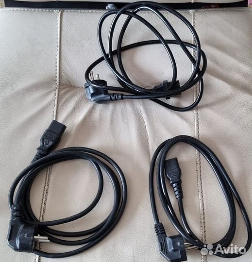 Провода, кабеля