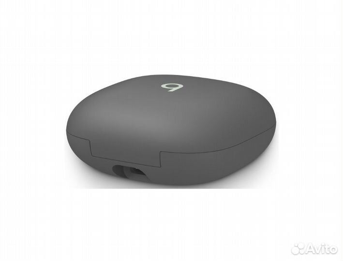 Беспроводные наушники Beats Fit Pro серый