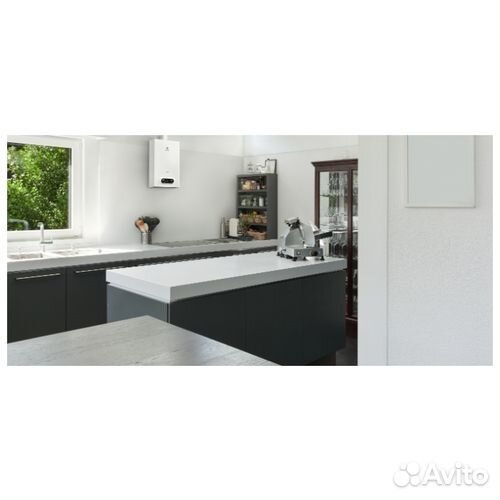 Газовый водонагреватель GWH 12 NanoPlus 2.0