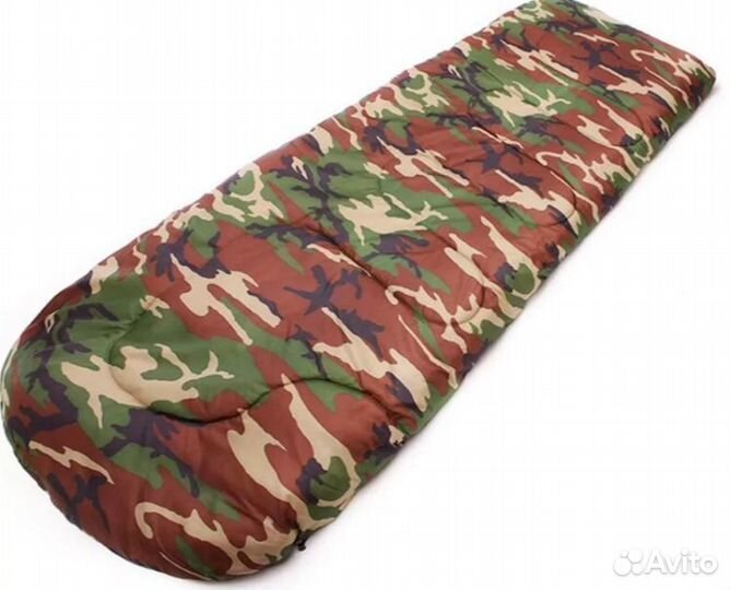 Спальный мешок Lair