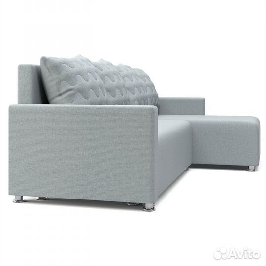Угловой диван Beneli челси, угол универсальный, с