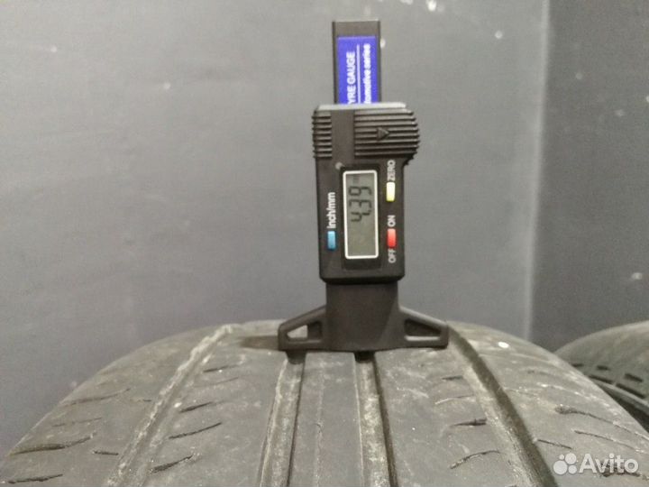 Hankook Optimo K415 225/60 R17 99H