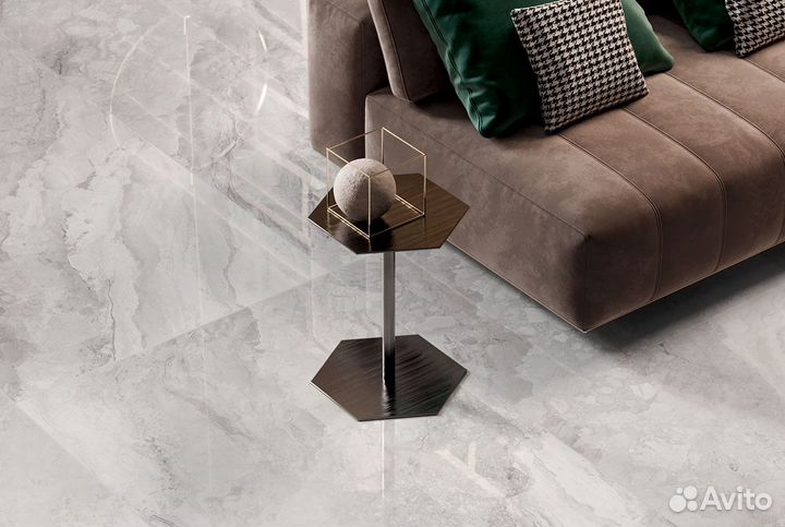 Керамогранит сант'агостино мистик Италия