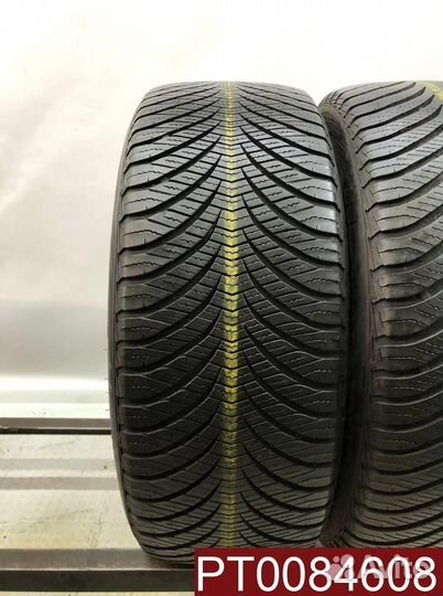 Goodyear Vector 4Seasons Gen-2 225/55 R17 98H