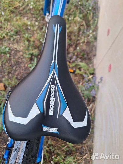 Mongoose tyax