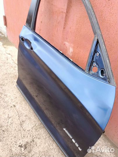 Дверь передняя правая BMW X3 F25
