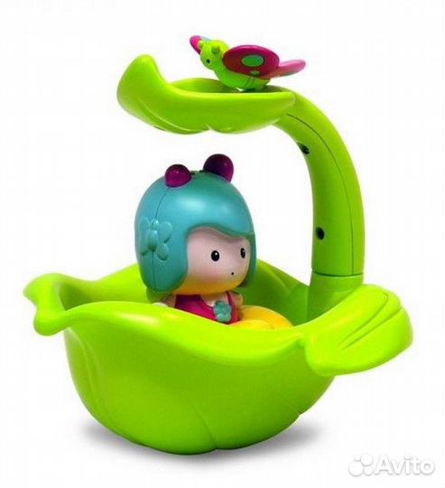 Игрушки д\игр с водой Mattel,Fisher-Pric,втеч,томи