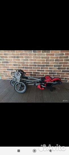Коляска для детей с дцп бу