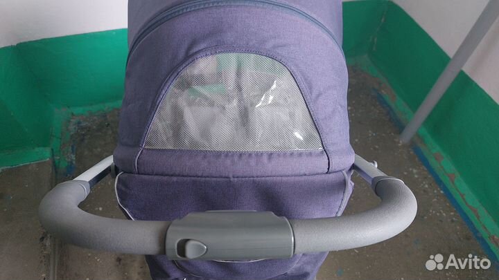 Прогулочная коляска corol