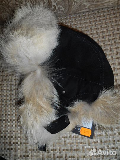 Новые шапки размеры 57,58,60