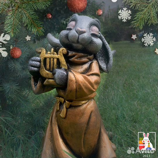 Статуэтка копилка